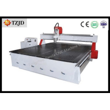 CNC Router Woodworking Machine for Redwood